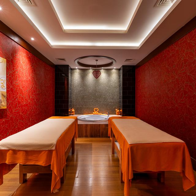 Hôtel Orange County Belek photo 20