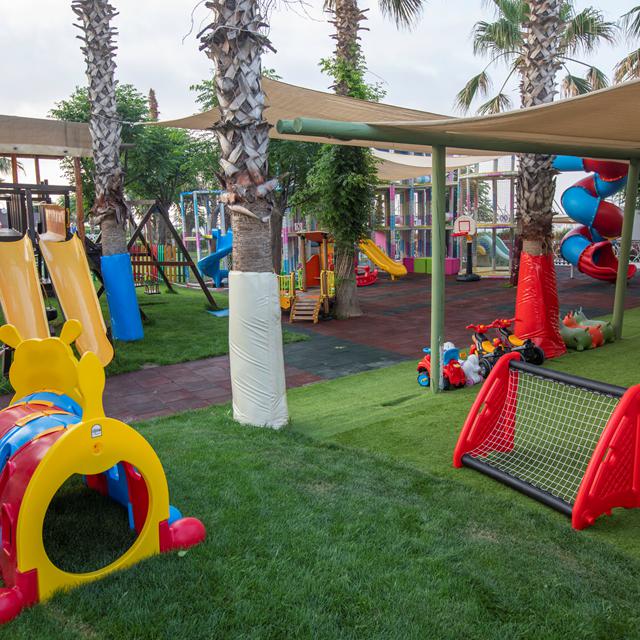 Hôtel Orange County Belek photo 16