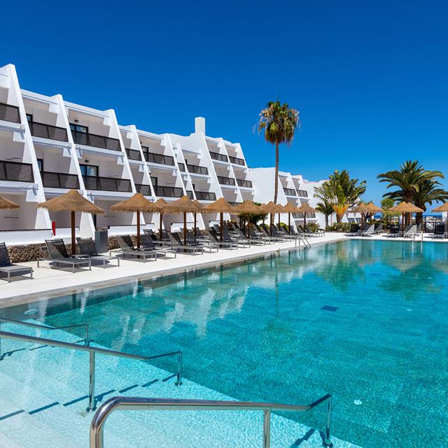 Hôtel Sol Fuerteventura Jandia photo 17