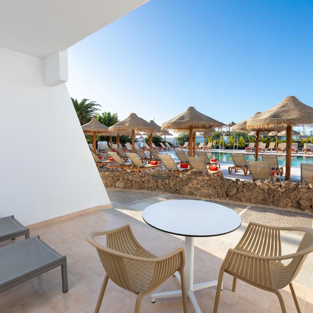 Hôtel Sol Fuerteventura Jandia photo 18
