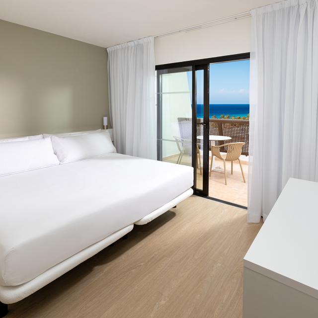 Hôtel Sol Fuerteventura Jandia photo 2