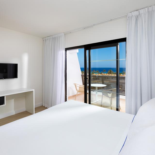 Hôtel Sol Fuerteventura Jandia photo 22