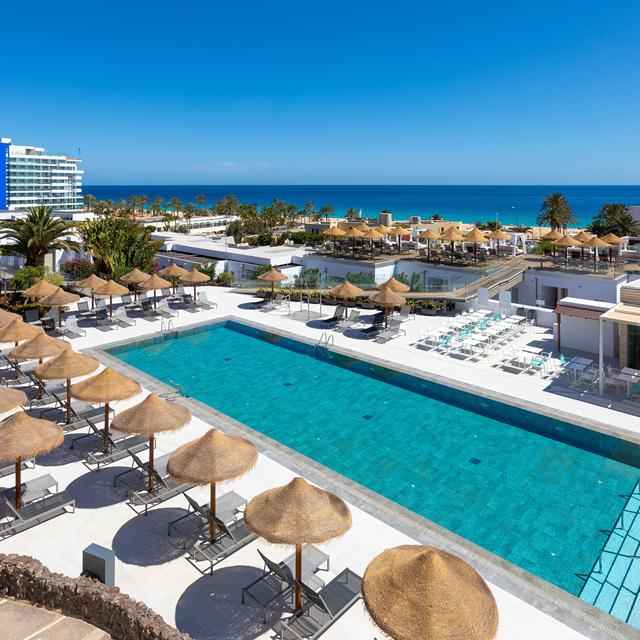Hôtel Sol Fuerteventura Jandia photo 1