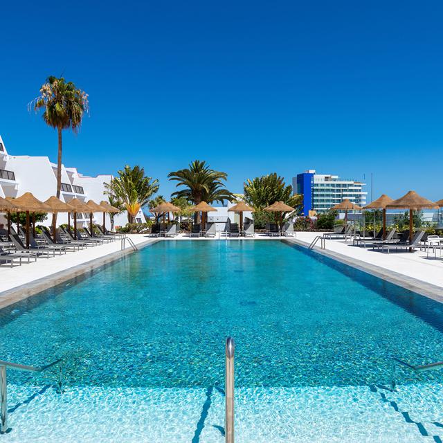Hôtel Sol Fuerteventura Jandia photo 19