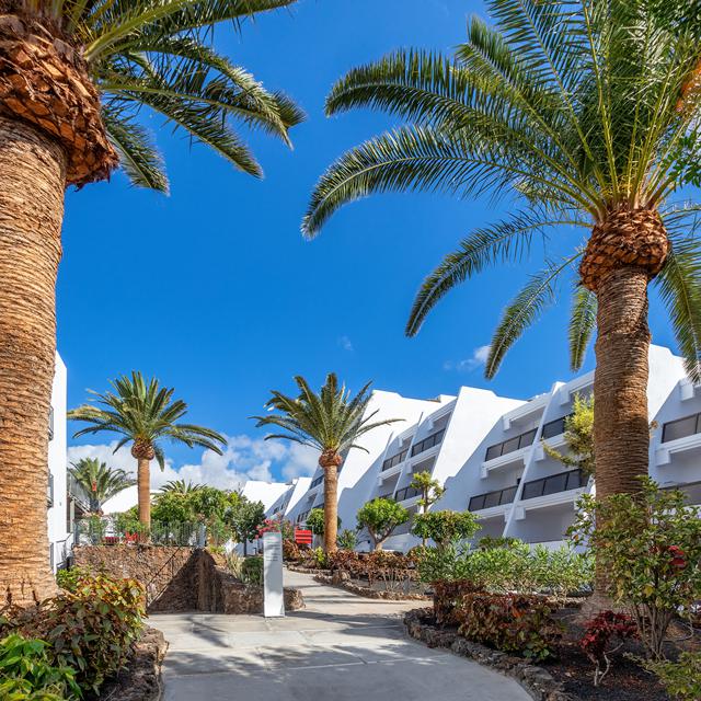 Hôtel Sol Fuerteventura Jandia photo 11