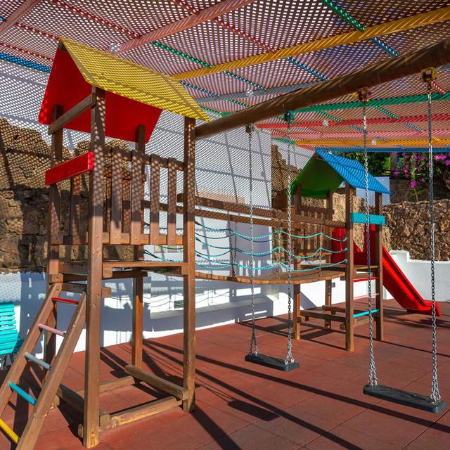 Hôtel Sol Fuerteventura Jandia photo 14
