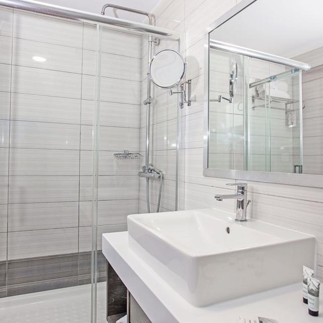 Hôtel Eurovillage Achilleas photo 6
