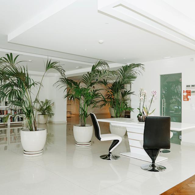 Aparthotel Alfagar Prestige photo 16