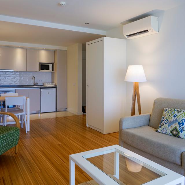 Aparthotel Alfagar Prestige photo 26