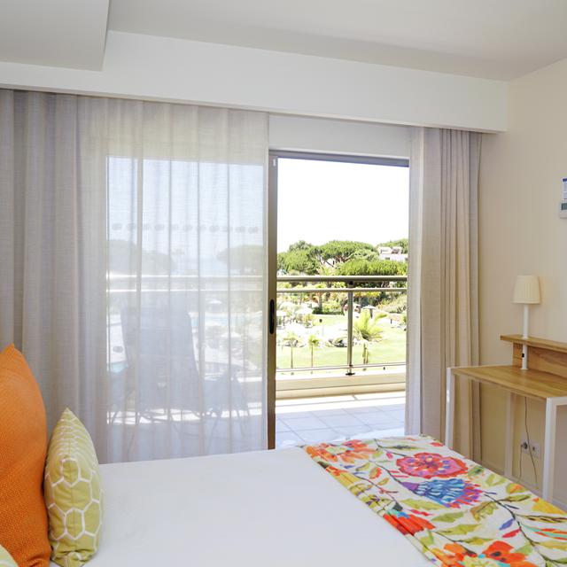 Aparthotel Alfagar Prestige photo 25