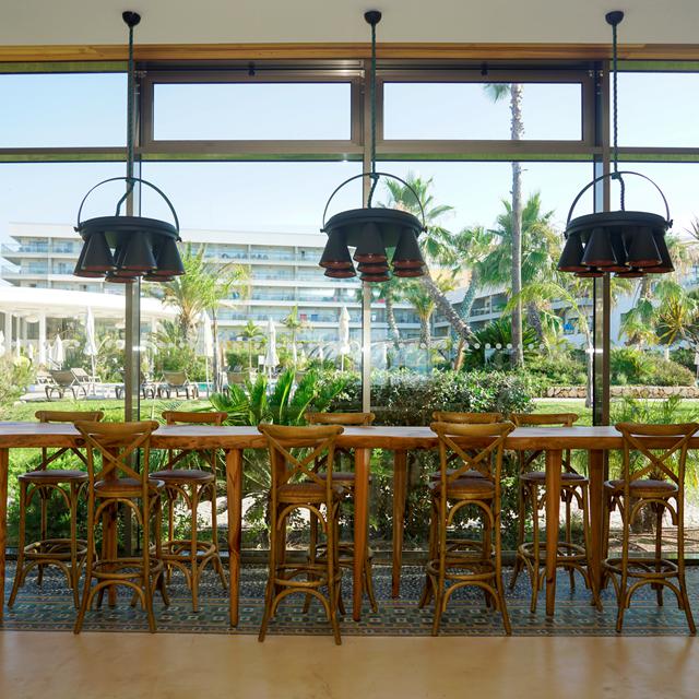 Aparthotel Alfagar Prestige photo 8