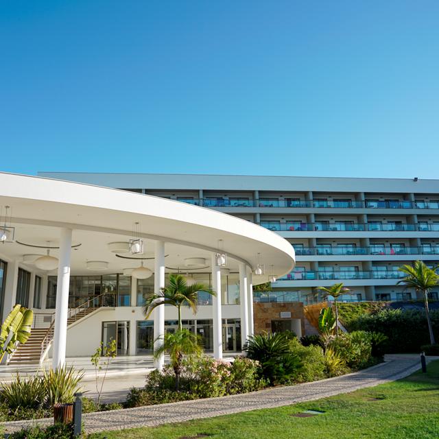 Aparthotel Alfagar Prestige photo 28