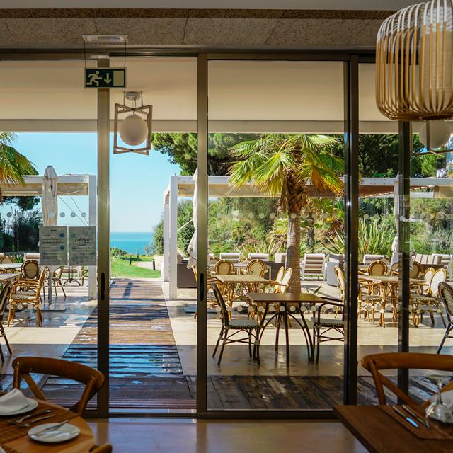 Aparthotel Alfagar Prestige photo 18