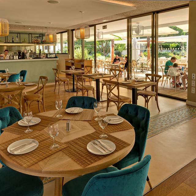 Aparthotel Alfagar Prestige photo 19