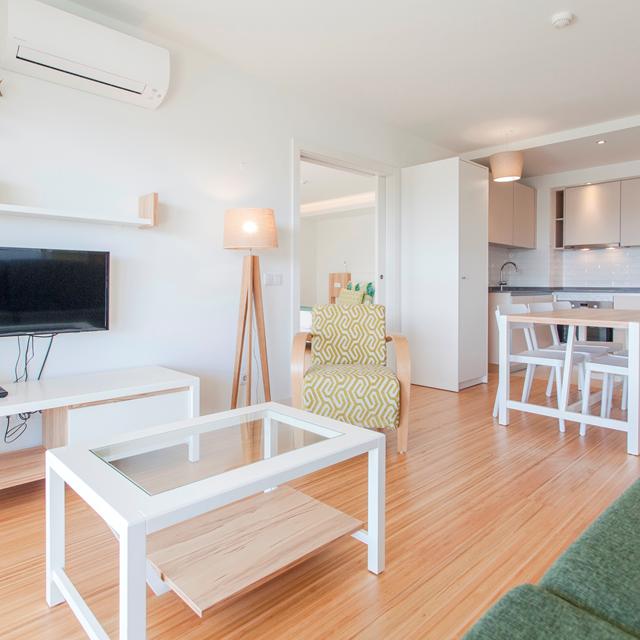 Aparthotel Alfagar Prestige photo 2