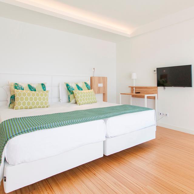 Aparthotel Alfagar Prestige photo 3