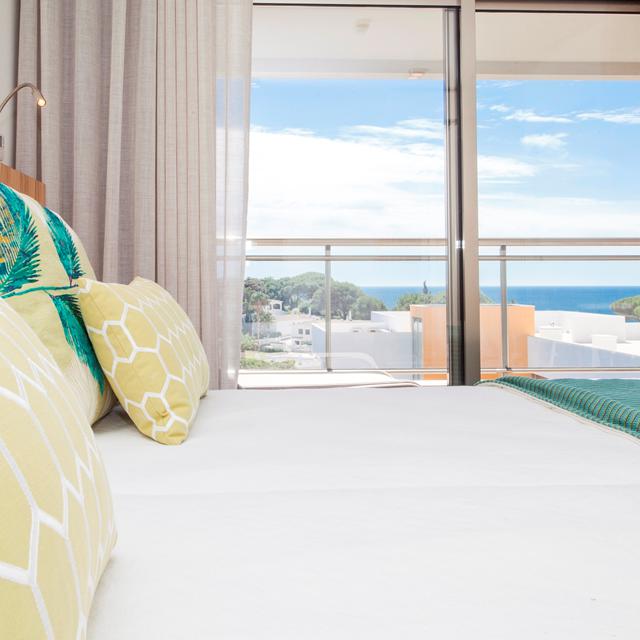 Aparthotel Alfagar Prestige photo 13