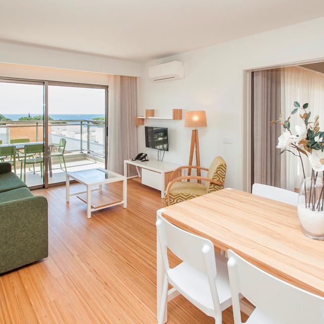 Aparthotel Alfagar Prestige photo 20