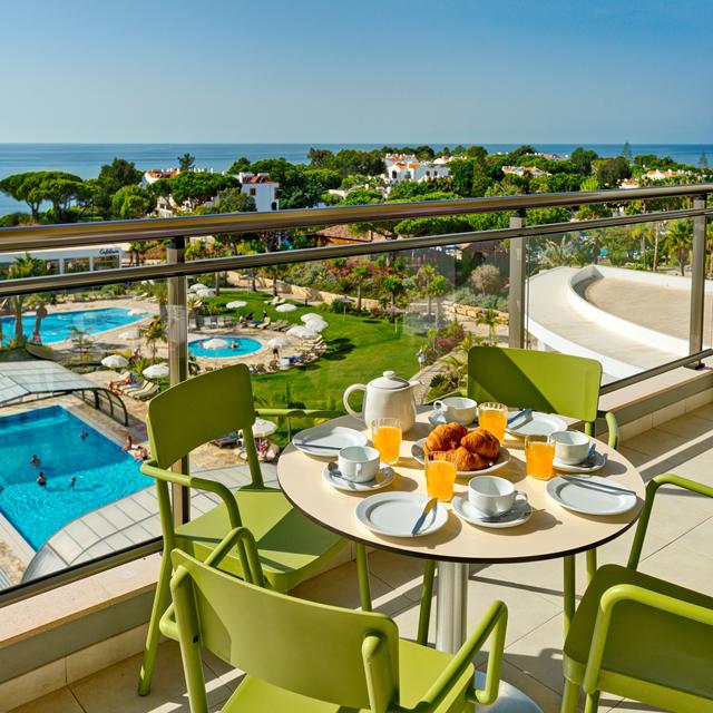 Aparthotel Alfagar Prestige photo 6