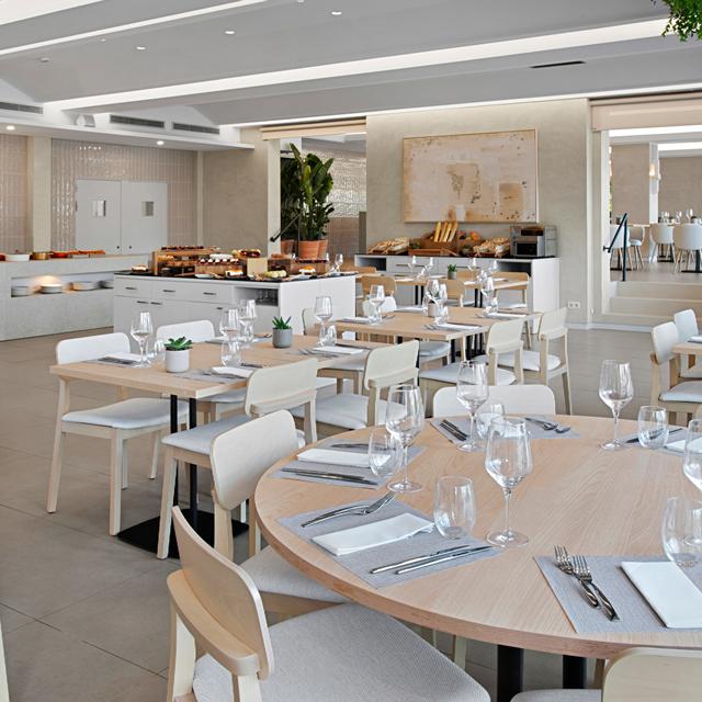 Hôtel Melia Lloret de Mar photo 10