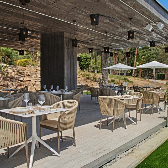 Hôtel Melia Lloret de Mar photo 4