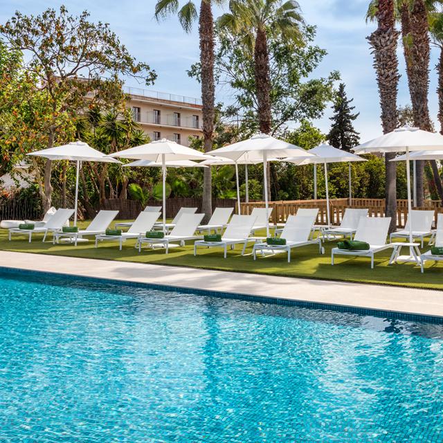 Hôtel Melia Lloret de Mar photo 0