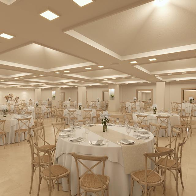 Hôtel Melia Lloret de Mar photo 17