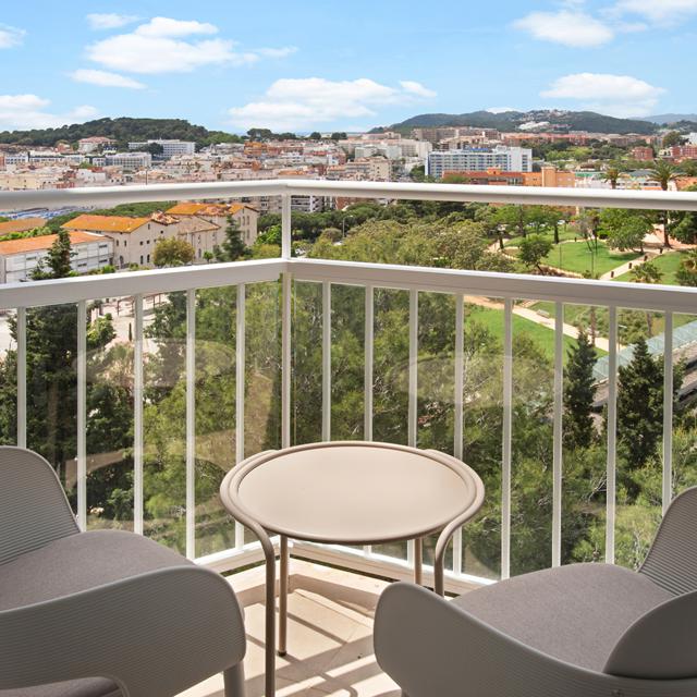 Hôtel Melia Lloret de Mar photo 26