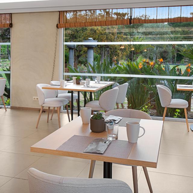 Hôtel Melia Lloret de Mar photo 8