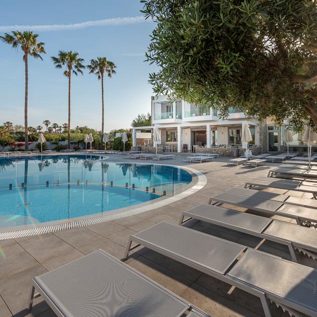 Hotel Apollon Windmill - adults only photo 7