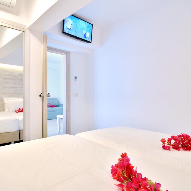 Hotel Apollon Windmill - adults only photo 9