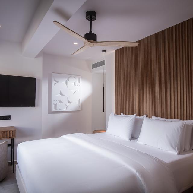 Noble Hôtel & Suites - Réservé uniquement aux adultes photo 1