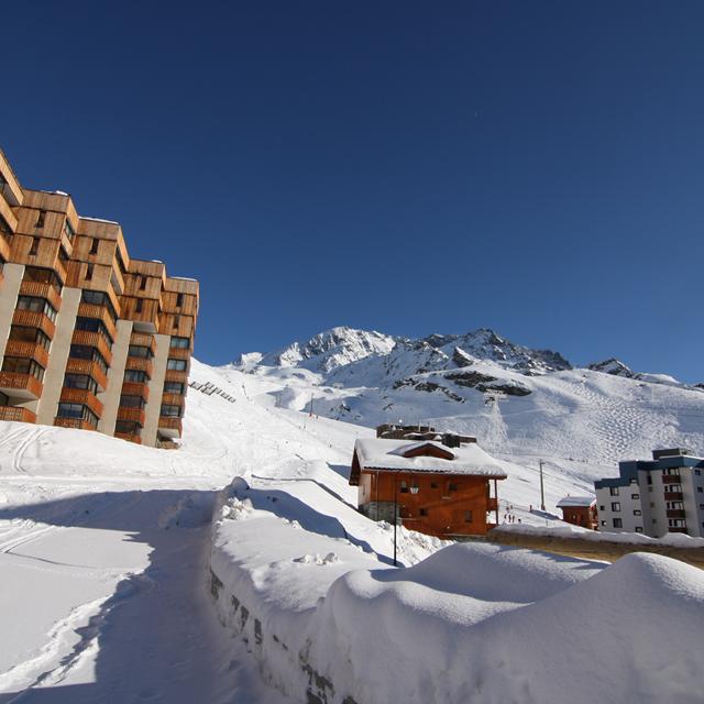 Résidence Sérac photo 4