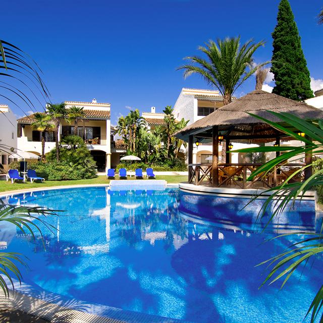 Hôtel Blue Bay Banus photo 11