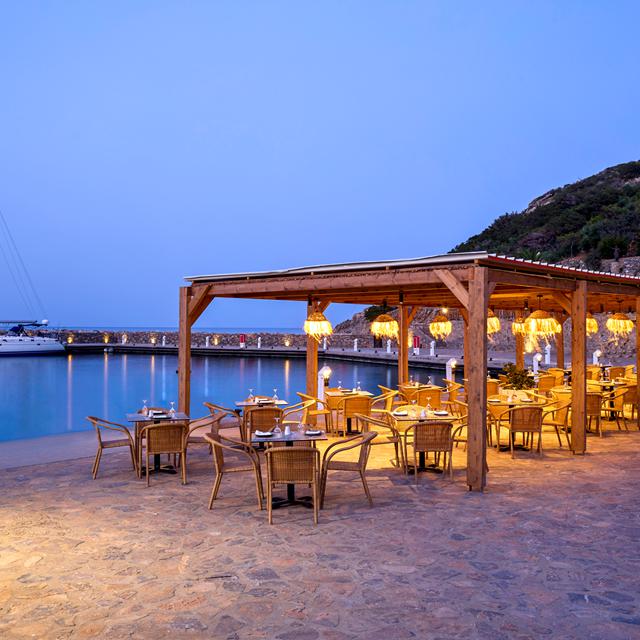 Mirabello Bay Luxury Resort photo 25