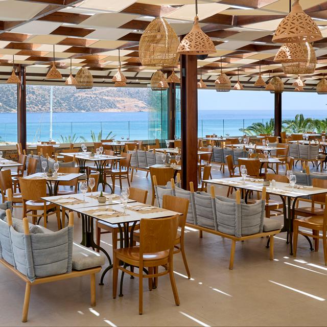 Mirabello Bay Luxury Resort photo 8