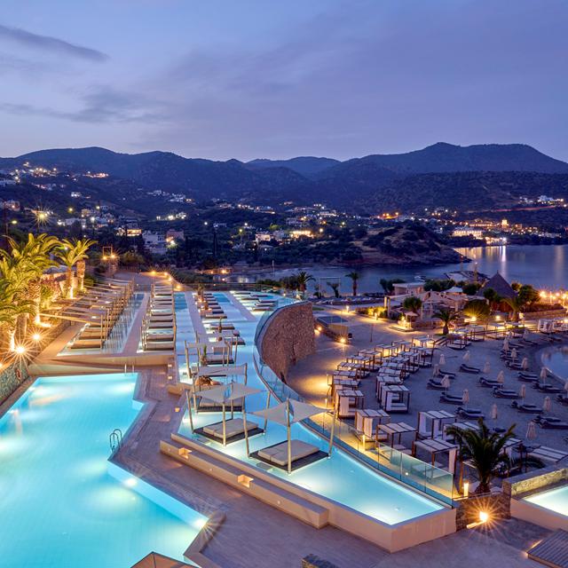 Mirabello Bay Luxury Resort photo 26