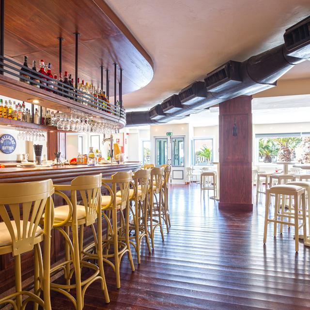 Hôtel THB Lanzarote Beach photo 10