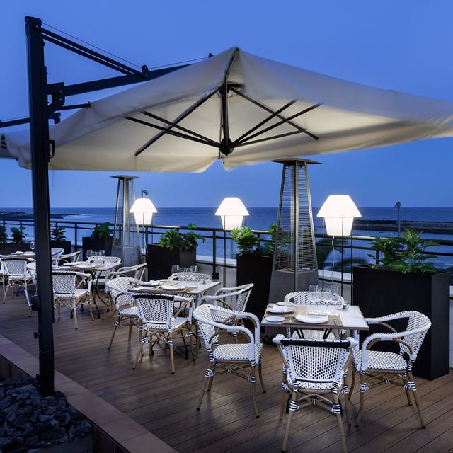 Hôtel THB Lanzarote Beach photo 23