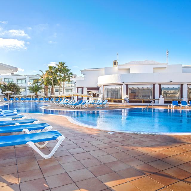 Hôtel THB Lanzarote Beach photo 13