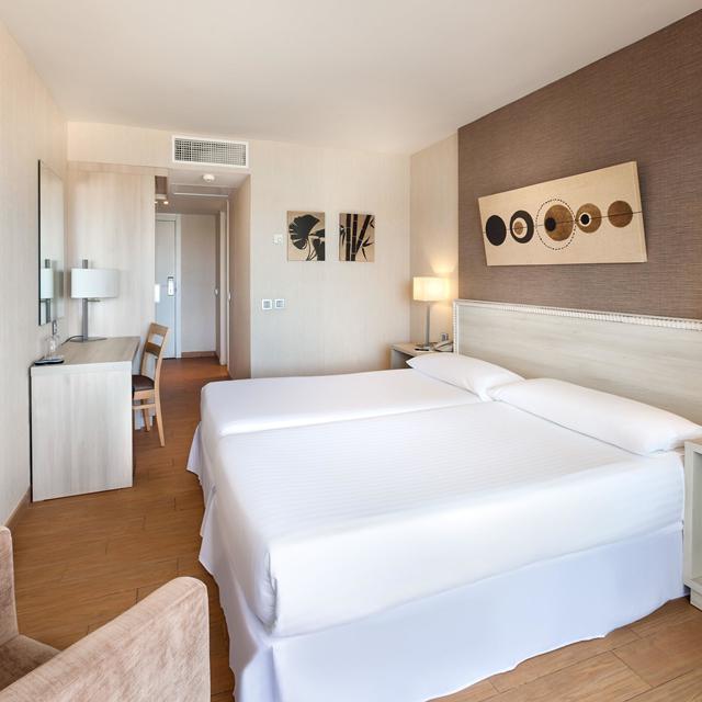 Hôtel THB Lanzarote Beach photo 3
