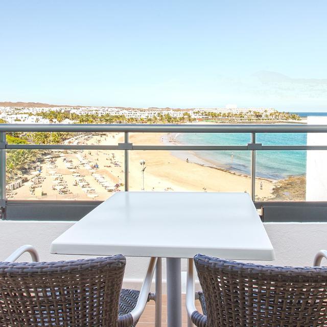 Hôtel THB Lanzarote Beach photo 14