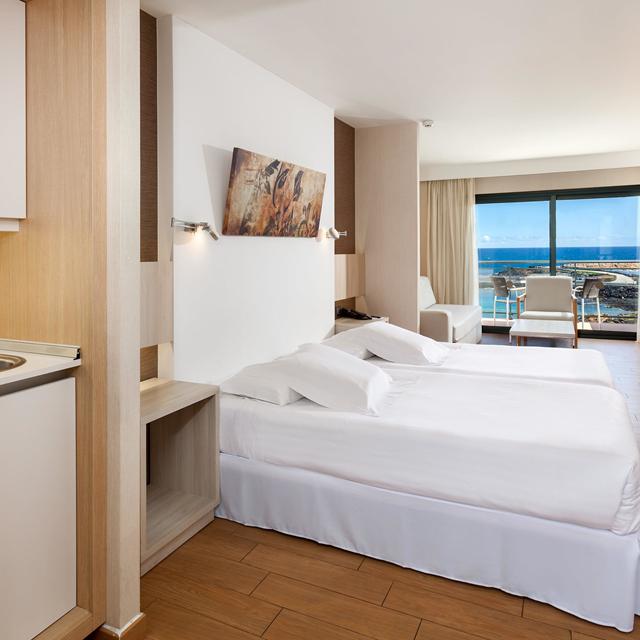 Hôtel THB Lanzarote Beach photo 17