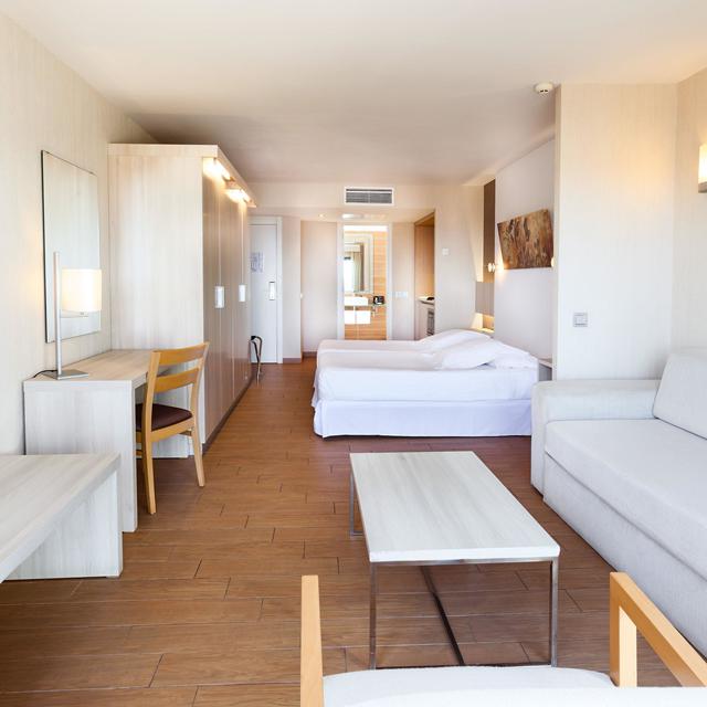 Hôtel THB Lanzarote Beach photo 18
