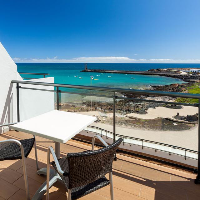 Hôtel THB Lanzarote Beach photo 1