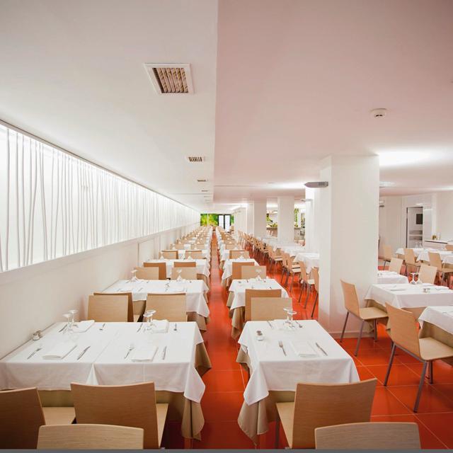 Hôtel THB Lanzarote Beach photo 4