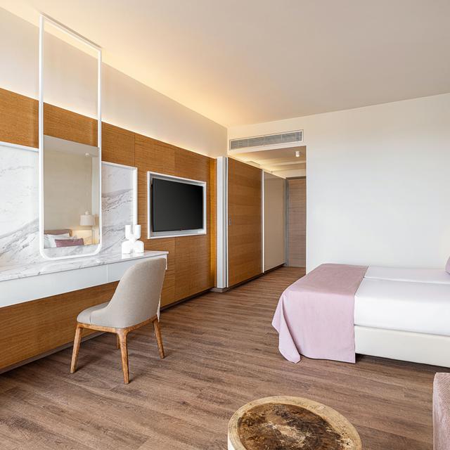 Avra Imperial Hôtel photo 21