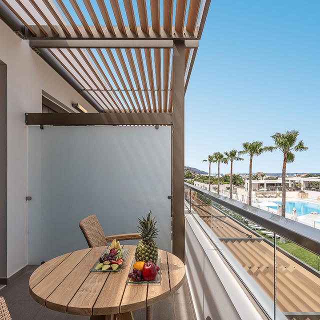 Avra Imperial Hôtel photo 23