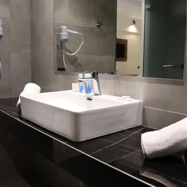 Hotel Castellum Suites photo 13