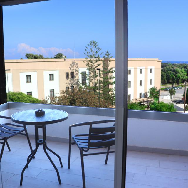 Hotel Castellum Suites photo 2